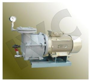 Vacuum Pump