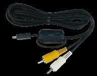 Audio Video Cables