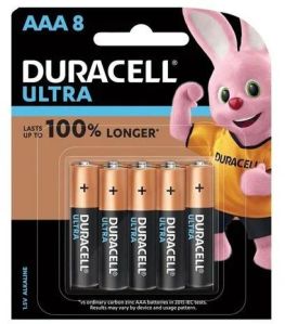 Duracell AAA Alkaline Battery