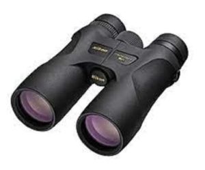 nikon binoculars