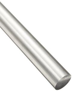 Aluminum Round Bar