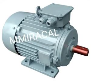 Induction Motor