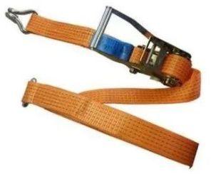 ratchet lashing belt