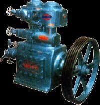 Ammonia Compressor