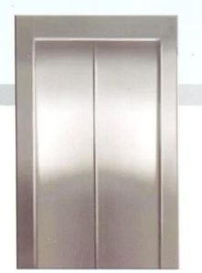 MS Elevator Door