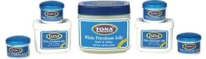 White Petroleum Jelly