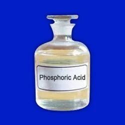 Phosphoric Acid