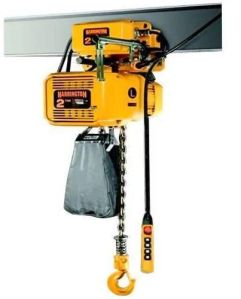 Electric Hoist