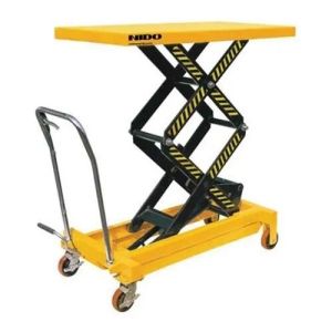 Scissor Lift Table