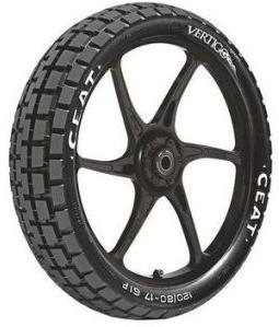 Ceat Vertigo Sport Bike Tyre