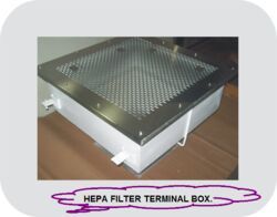 Terminal Filter Box