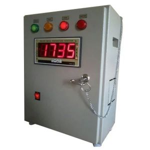 Digital Temperature Pyrometer