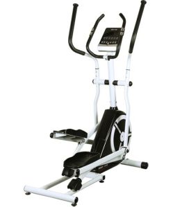 Cross Trainer FITNESS FRONT ELLIPTICAL BIKE AGOS ULTIMA