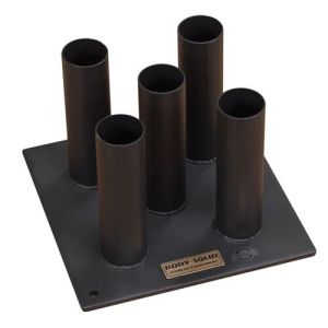 Gym Bar Holders