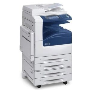digital photocopy machine