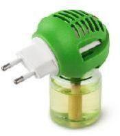 Mosquito Liquid Vaporizer