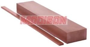 copper rotor bar