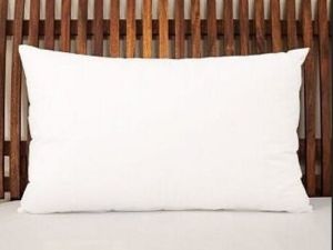 down pillows