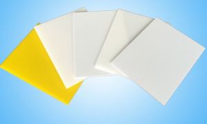 Flame Retardant Corrugated Plastic Sheets