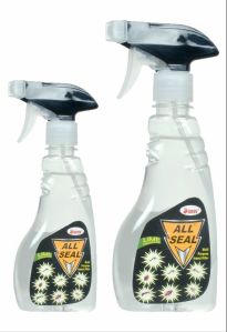 ALLSEAL BLACK SPRAY 250 ML