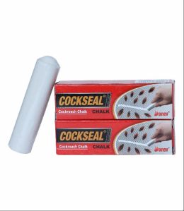 COCKSEAL 1% CHALK