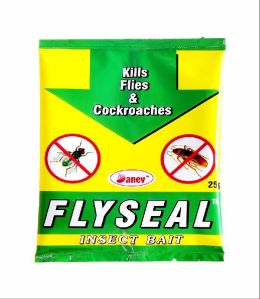 FLYSEAL GRANULES 25 GM