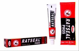 RATSEAL PHOS 15 GM