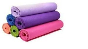 Yoga Mats