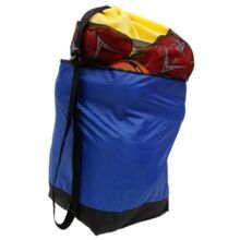 Jumbo Duffle Bag