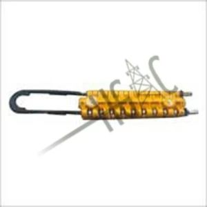 Come Along Conductor Clamp