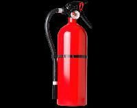 Portable Fire Extinguisher