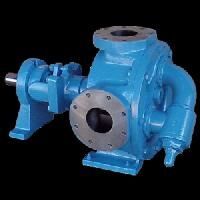 vane rotary pump