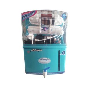 Reverse Osmosis Water Purifier