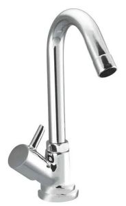 Swan Neck Tap