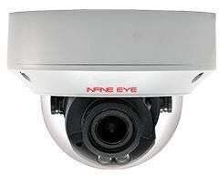 Fixed Dome Cameras