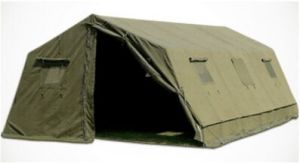 Hospital Tent