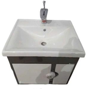 bathroom wash basin