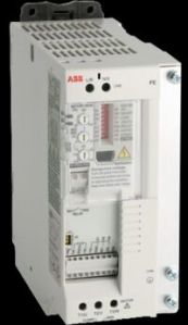 AC drives specifications