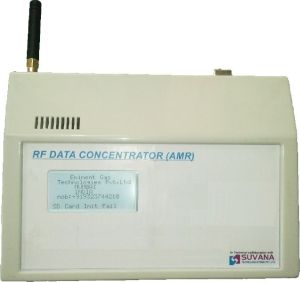 Data Concentrator Unit (DCU)