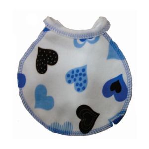 Baby Printed Bib