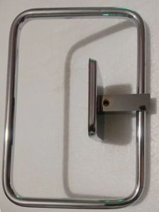 stainless steel towel ring