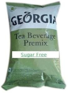 Sugar Free Tea Premix