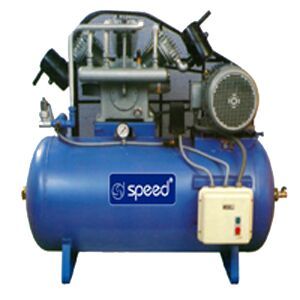 Speed Air Compressors