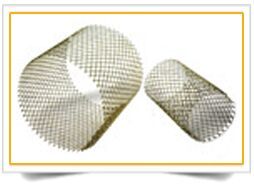 diamond wire mesh