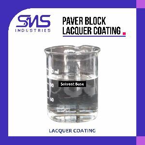 Transparent Lacquer Coating