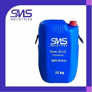 SMS Shine Plus Paver Block Hardener