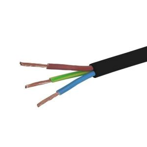 copper flexible cable