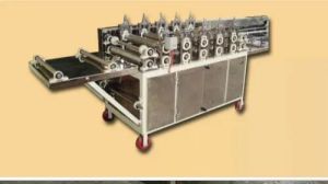 Automatic Chikki Making Machine