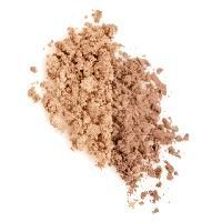 natural cosmetics powder