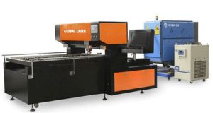 GL D laser dieboard cutting machine